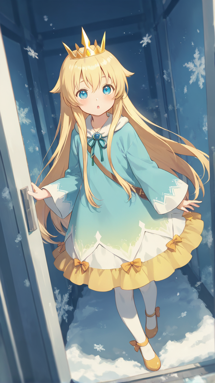スキはむこちゃんスキ — スキはむこちゃんスキさんのAIイラスト