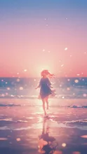 潮風のフィルム