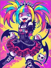デビルちゃん