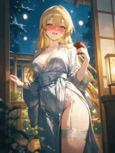 「酔ってなんかいないからね〜！」