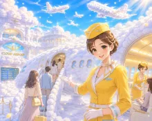 yukana* — yukana*さんのAIイラスト