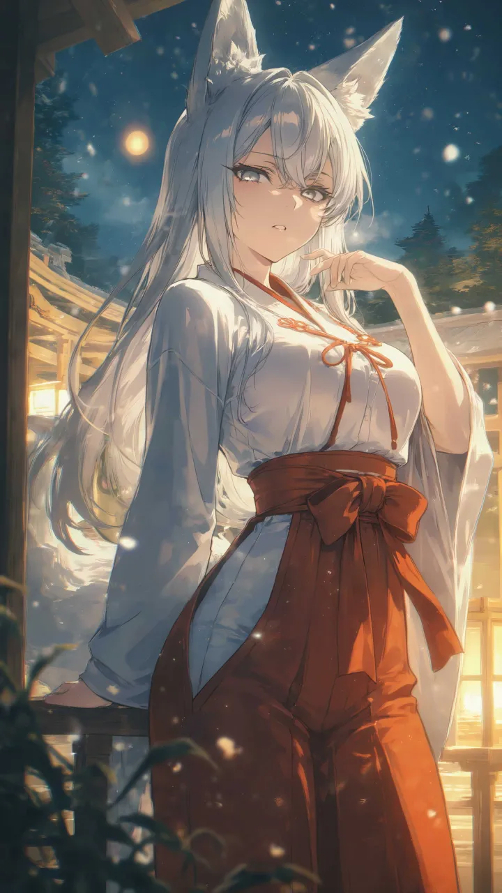 妖狐