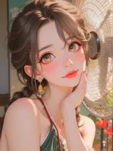 ashik — ashikさんのAIイラスト