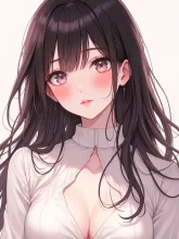大人なお姉さん。