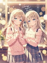 オソロコーデ