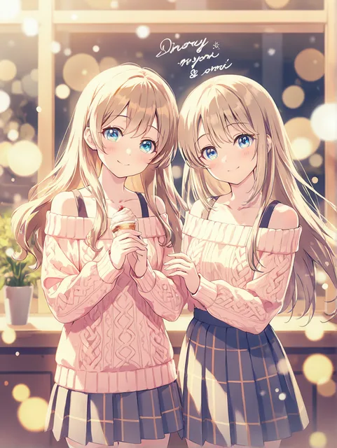 オソロコーデ