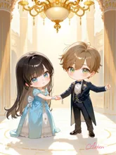 おどりましょ♡