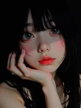 SUPPART の AI イラスト