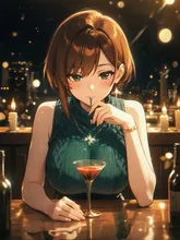 今夜は帰さない·チャレンジ の投稿作品