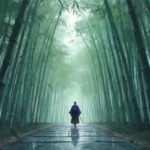 緊張