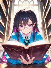 読書の秋