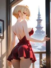 今日のパーティーいい男居るかな？