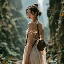 ISFP 冒険家