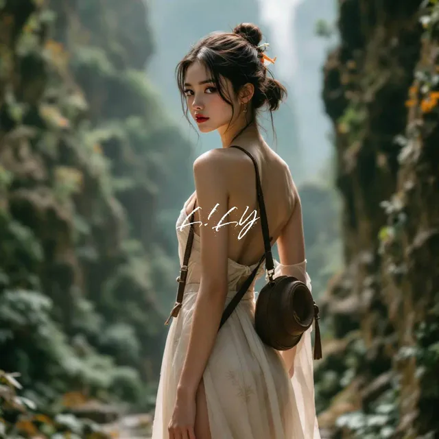 ISFP 冒険家