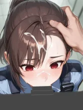 SUPPART の AI イラスト
