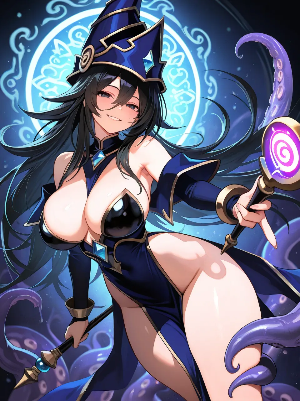 ええな — ありさんのAIイラスト