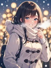 恋人募集中