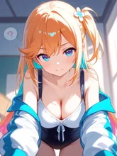 さと — さとさんのAIイラスト