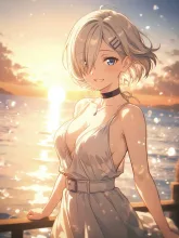 青春の彼方に