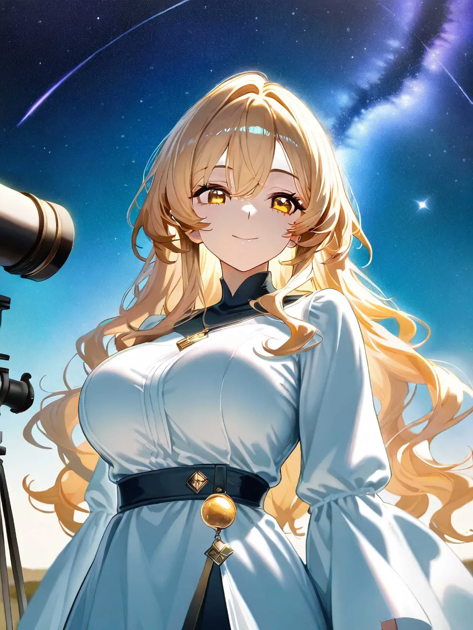 星空