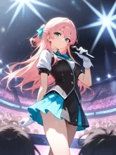 歌姫③
