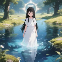 kana 07 — kana 07さんのAIイラスト