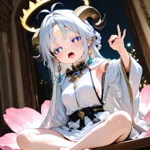 指の輪(9)