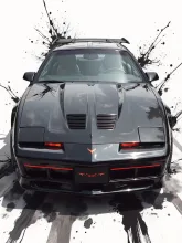KNIGHT2000に近付きたい
