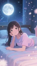 夢より甘いひととき