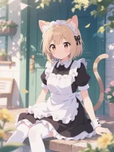 SUPPART の AI イラスト