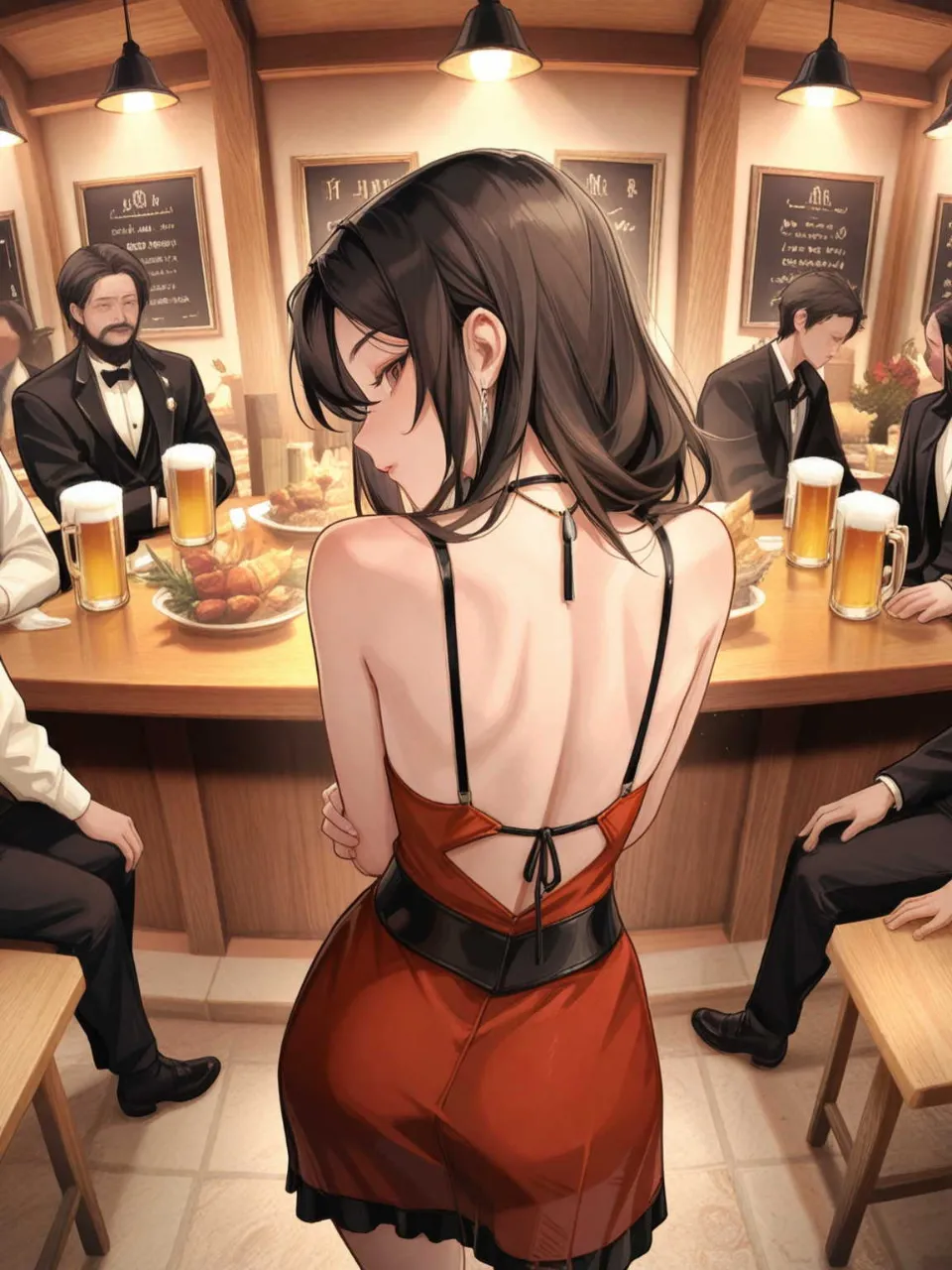 アニメキュア