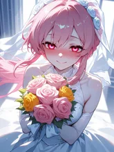 永遠に... — ヤンデレのAIイラスト|SUPPART