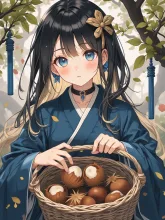 SUPPART の AI イラスト