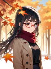 SUPPART の AI イラスト