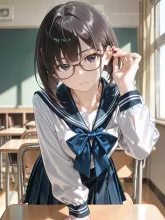 学級委員長
