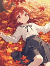 レモンサワー — レモンサワーさんのAIイラスト