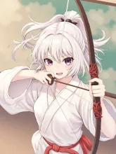 まいぎしえ、彩芸アニメ — アニメ風イラストのAIイラスト｜SUPPART