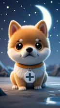 SUPPART の AI イラスト
