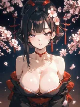酔ってしまいました♡