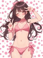 SUPPART の AI イラスト