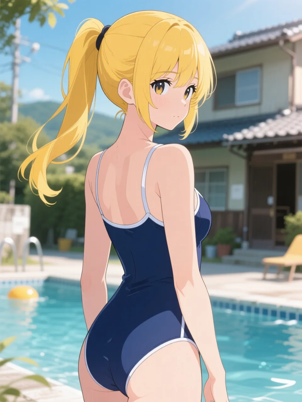 きゃらめるしょこら — きゃらめるしょこらさんのAIイラスト