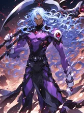 魔戦士