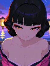 ゆなゆな — ゆなゆなさんのAIイラスト
