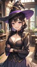 魔法をかけなくても🎵