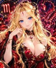 SUPPART の AI イラスト