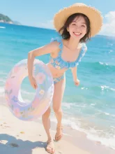 SUPPART の AI イラスト