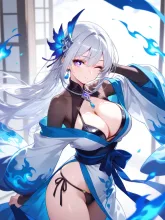 SUPPART の AI イラスト