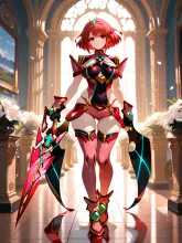 SUPP7364240 — SUPP7364240さんのAIイラスト