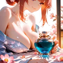 花の記憶