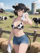 ふぁに — ふぁにさんのAIイラスト